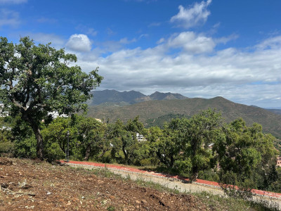 Residential Plot in La Mairena - Image 3