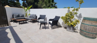 3 Bedroom Detached Villa in El Faro