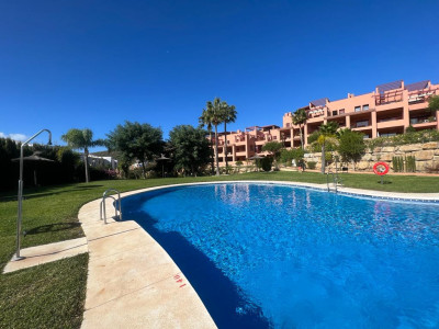 2 Bedroom Ground Floor Apartment in Manilva - Image 2
