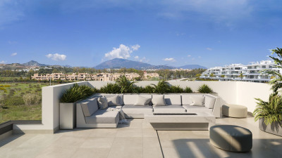 3 Bedroom Semi-Detached House in Atalaya - Image 1