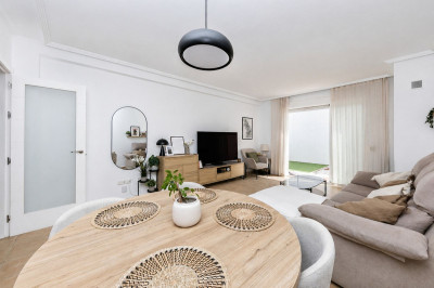 2 Bedroom Townhouse in Mijas - Image 1