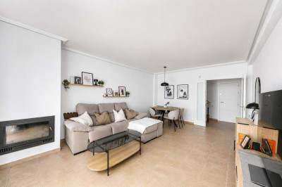 2 Bedroom Townhouse in Mijas - Image 4