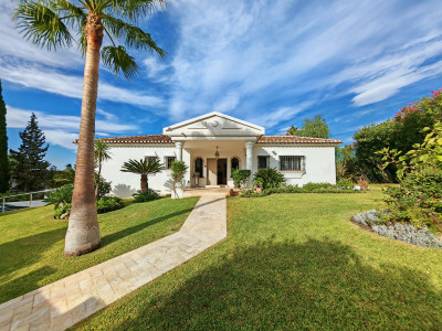 3 Bedroom Detached Villa in El Chaparral - Image 3