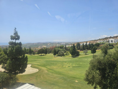 3 Bedroom Penthouse in Casares