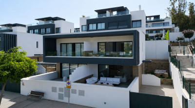 3 Bedroom Townhouse in Atalaya - Image 1