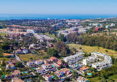 Residential Plot in San Pedro de Alcántara