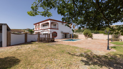 4 Bedroom Detached Villa in Manilva - Image 4