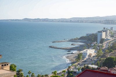 2 Bedroom Penthouse in Torrequebrada - Image 1