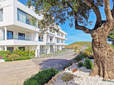2 Bedroom Ground Floor Apartment in La Cala de Mijas