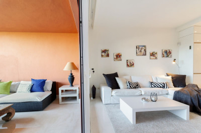 2 Bedroom Ground Floor Apartment in Los Flamingos - Image 4