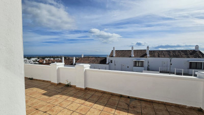 2 Bedroom Townhouse in Doña Julia