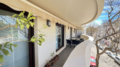 3 Bedroom Middle Floor Apartment in Estepona