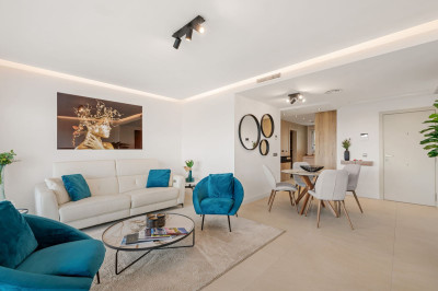 2 Bedroom Middle Floor Apartment in La Cala Golf - Image 4