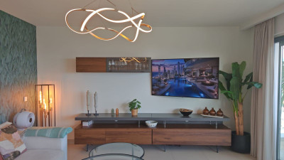 2 Bedroom Middle Floor Apartment in Calanova Golf - Image 5