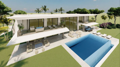 Residential Plot in Benahavís - Image 1