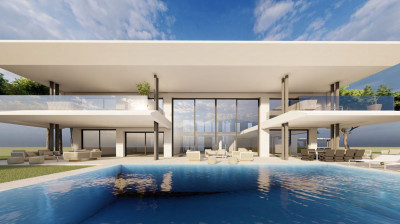 Residential Plot in Benahavís - Image 2