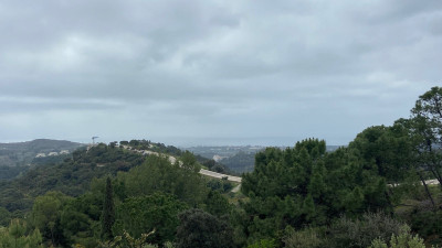 Residential Plot in Benahavís - Image 5