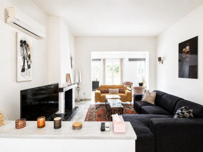 3 Bedroom Detached Villa in Calahonda - Image 4