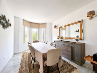 3 Bedroom Detached Villa in Calahonda - Image 5
