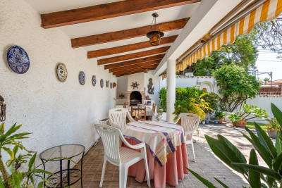 3 Bedroom Detached Villa in Nueva Andalucía - Image 5