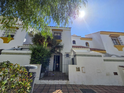 3 Bedroom Townhouse in Casares Playa