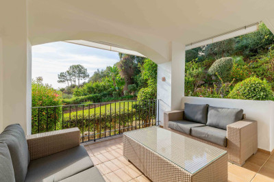 3 Bedroom Ground Floor Apartment in La Quinta - Image 1