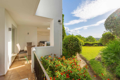3 Bedroom Ground Floor Apartment in La Quinta - Image 3
