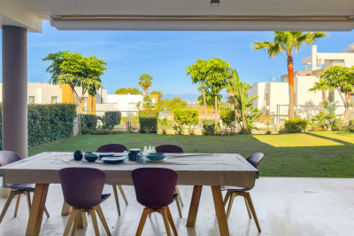 3 Bedroom Ground Floor Apartment in Cabopino - Image 4