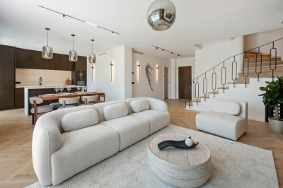 3 Bedroom Penthouse Duplex in Nueva Andalucía - Image 4