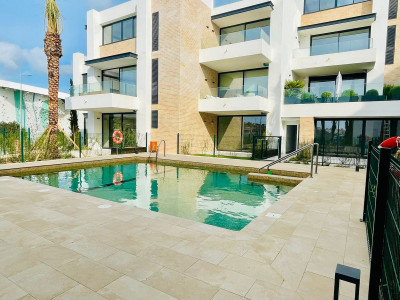 2 Bedroom Penthouse in Estepona - Image 1