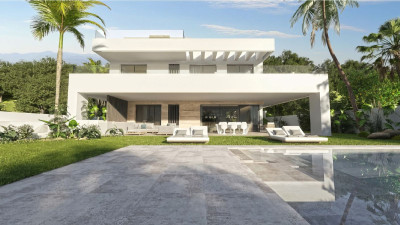 Residential Plot in Sotogrande - Image 4