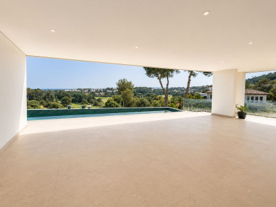 5 Bedroom Detached Villa in Sotogrande Alto - Image 4