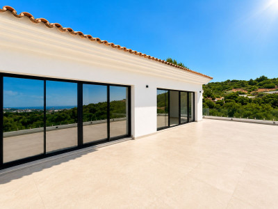 5 Bedroom Detached Villa in Sotogrande Alto - Image 5