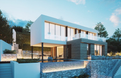 Residential Plot in Benalmadena - Image 1