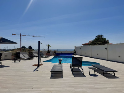4 Bedroom Detached Villa in Estepona - Image 5