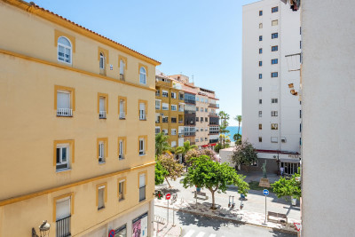 1 Bedroom Top Floor Apartment in Estepona