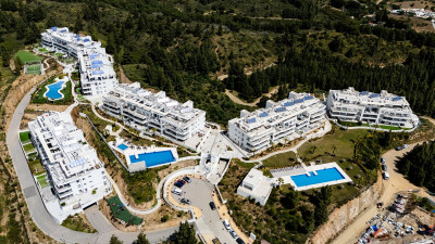 2 Bedroom Ground Floor Apartment in El Faro - Image 3
