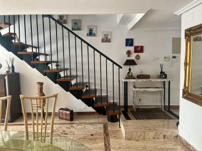 3 Bedroom Townhouse in The Golden Mile - Image 4