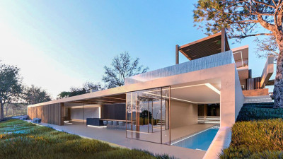 Residential Plot in Sotogrande Alto - Image 1