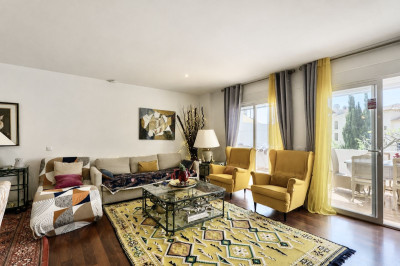 2 Bedroom Ground Floor Apartment in Riviera del Sol - Image 1