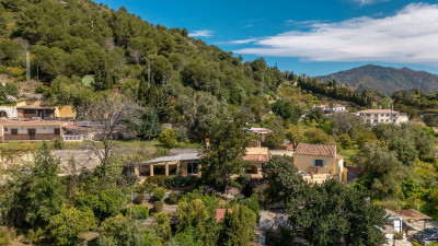 2 Bedroom Finca - Cortijo in Ojén