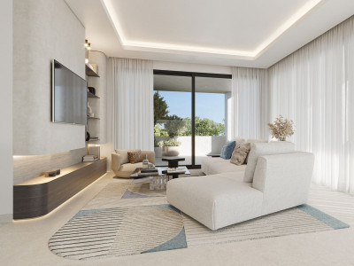 5 Bedroom Detached Villa in Nagüeles - Image 4