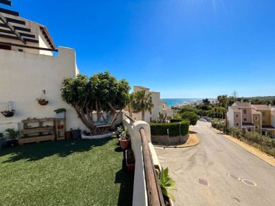 2 Bedroom Ground Floor Apartment in Casares Playa