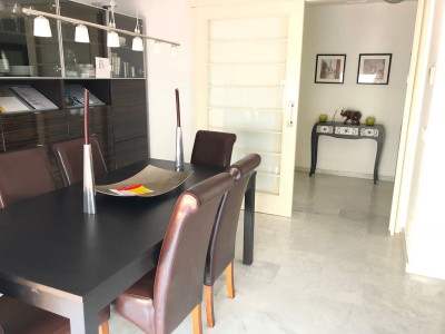 2 Bedroom Middle Floor Apartment in Valle Romano - Image 2