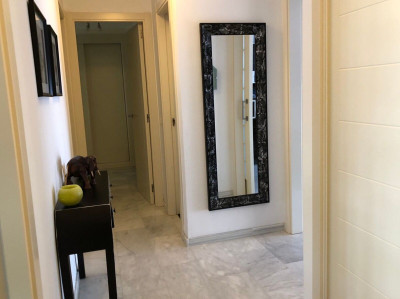 2 Bedroom Middle Floor Apartment in Valle Romano - Image 4