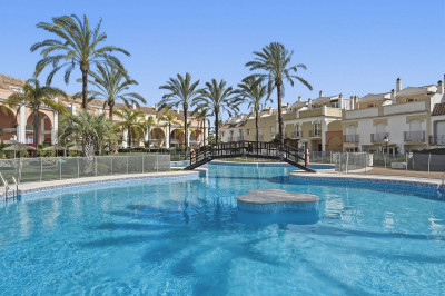 3 Bedroom Townhouse in Bahía de Marbella - Image 1