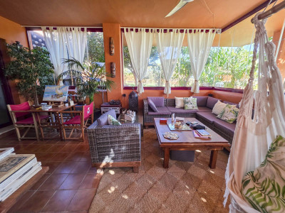 3 Bedroom Ground Floor Apartment in La Duquesa - Image 4