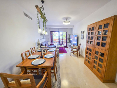 3 Bedroom Ground Floor Apartment in La Duquesa - Image 5