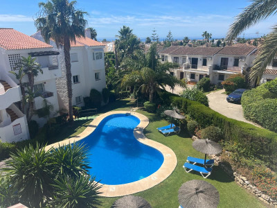 2 Bedroom Penthouse in Bel Air