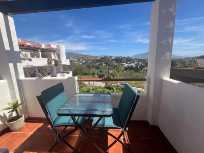 2 Bedroom Penthouse in Bel Air - Image 3